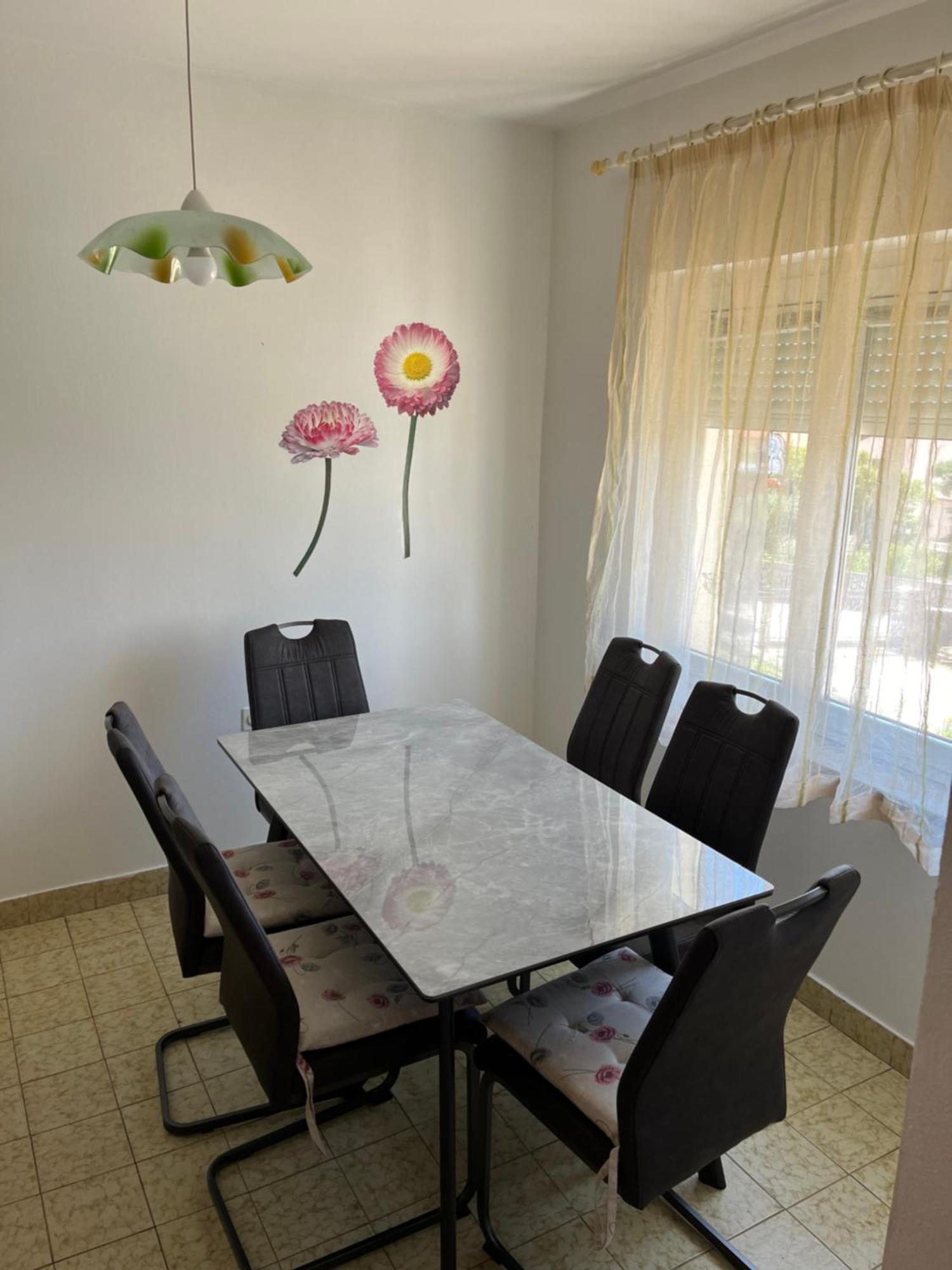 Apartman Dora Smrika Ngoại thất bức ảnh